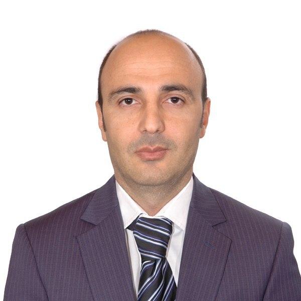 مهدی کیوانلو