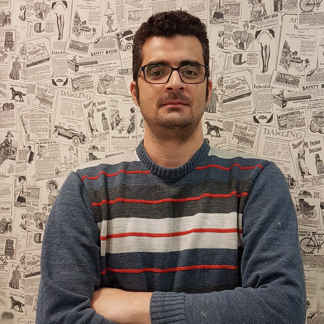 روح الله نعمت اللهی